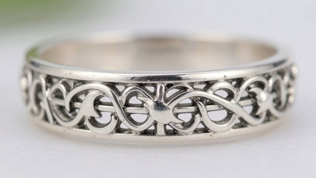 refined craftsmanship and finishing