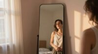 reflecting self emotional healing