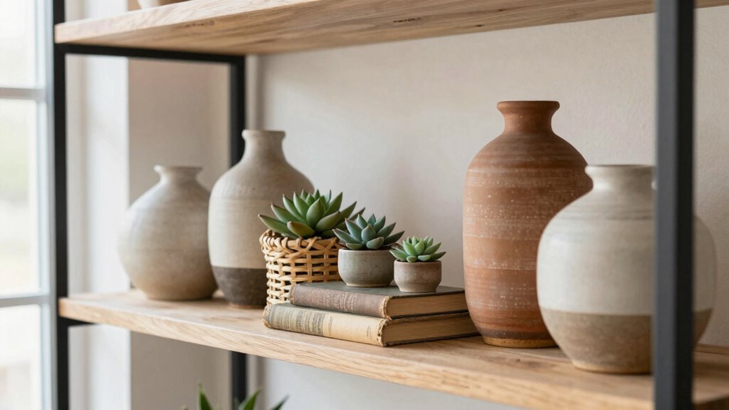 refresh reorganize declutter regularly