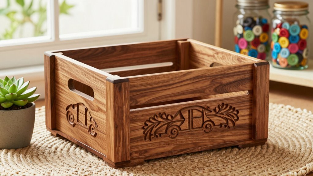 regular cleaning and maintenance