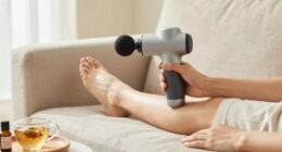 relaxation without hassle