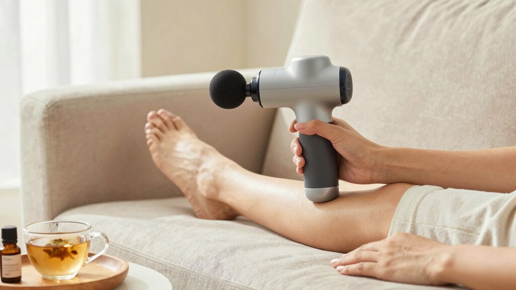 relaxation without hassle