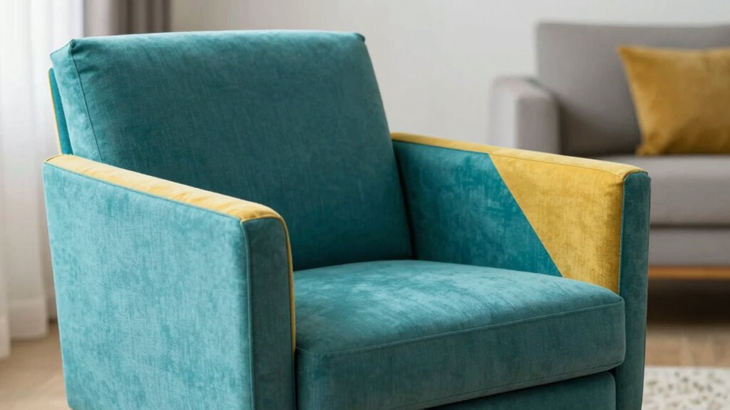 removable furniture makeover solution