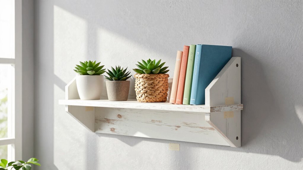 removable stylish storage solutions