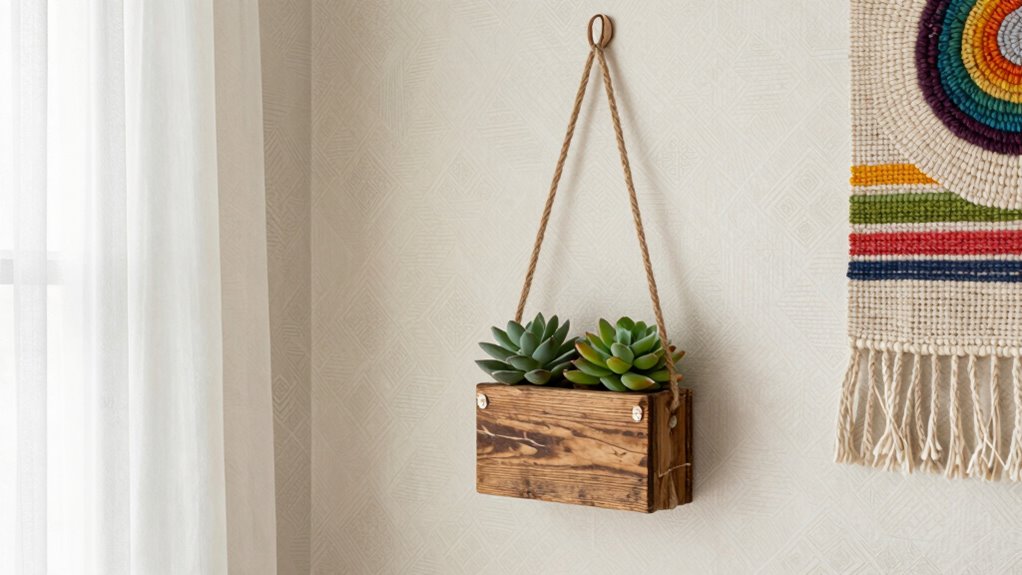 removable vintage seasonal decor
