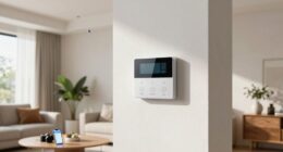 rent friendly security options