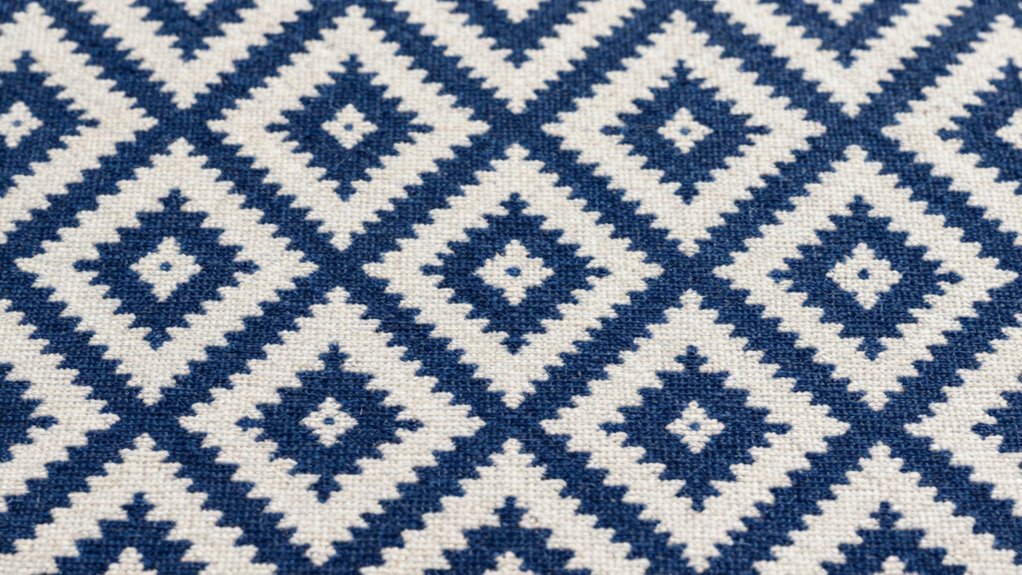 repetition enhances handmade intention