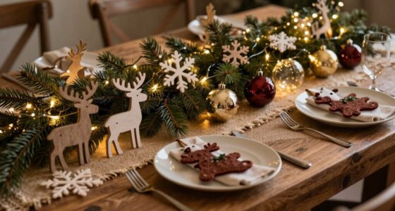 reusable holiday decoration ideas
