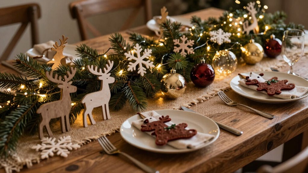 reusable holiday decoration ideas