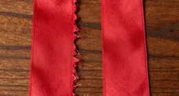 ribbon quality and durability