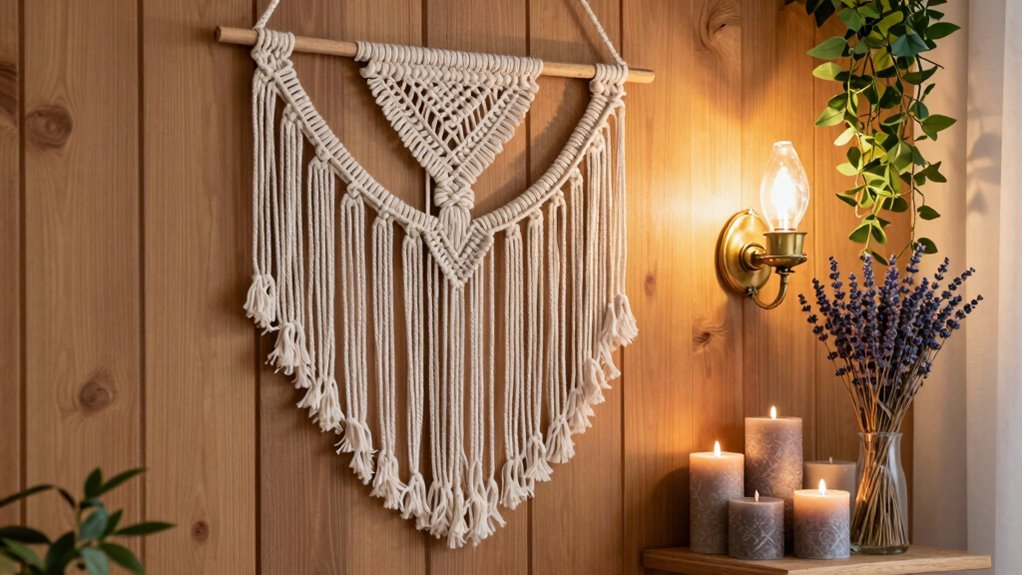 romantic cozy personalized lighting