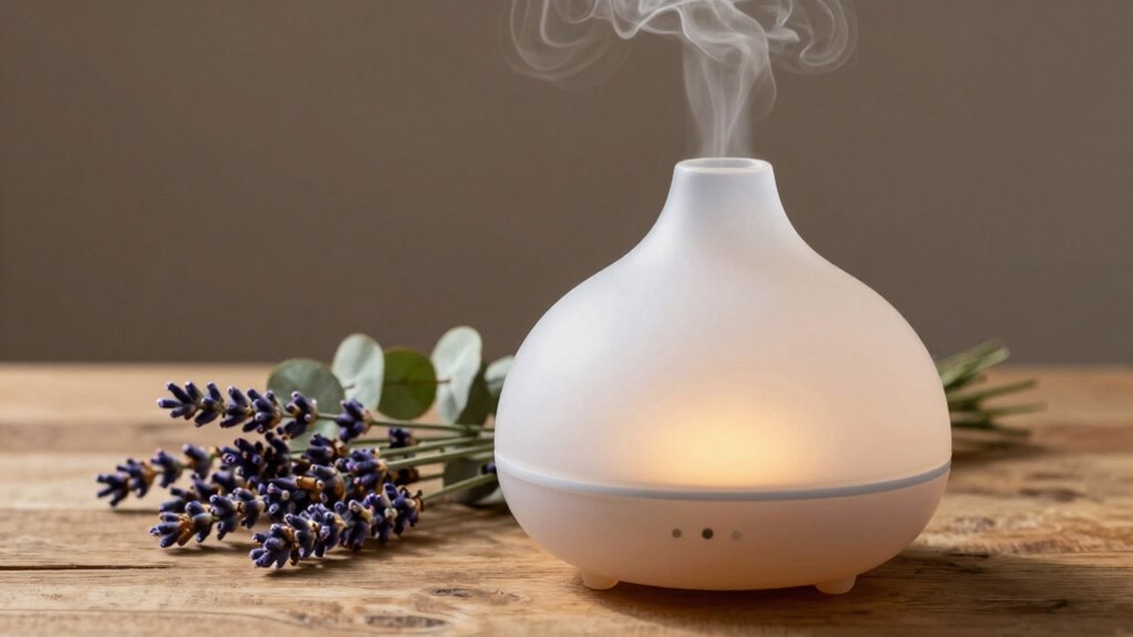safe diffuser use practices
