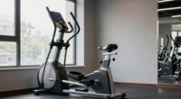 safer cardio workout options