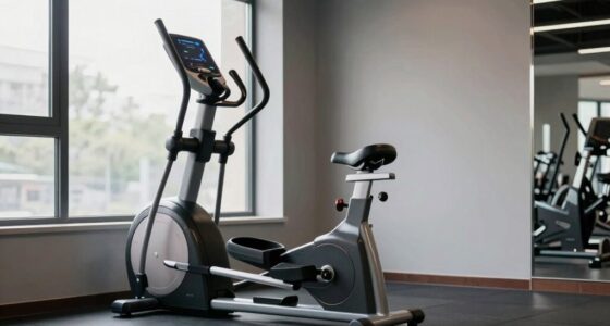 safer cardio workout options