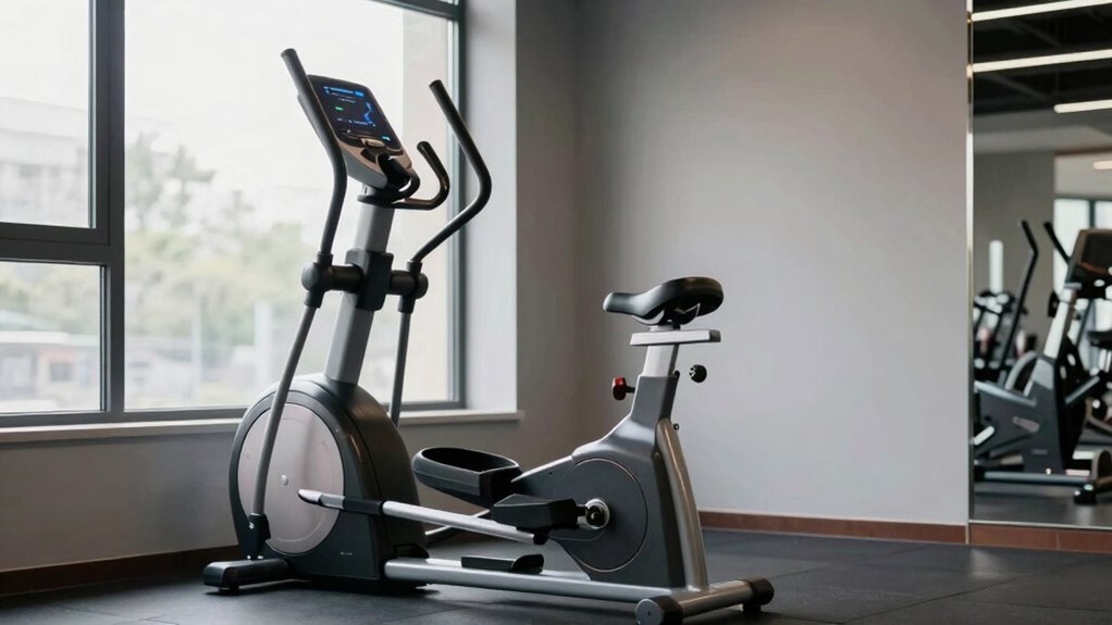 safer cardio workout options