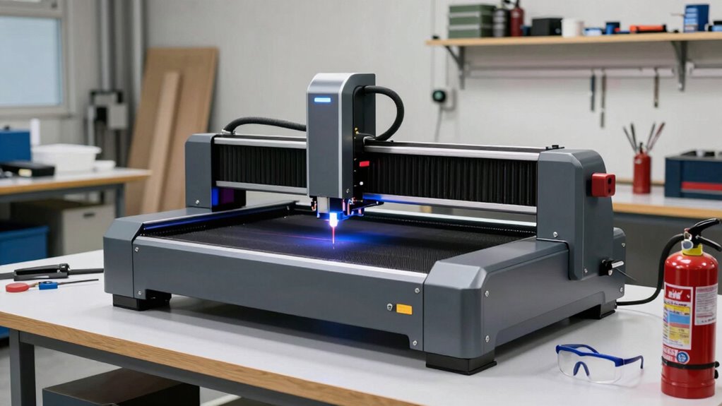 safety features budget size