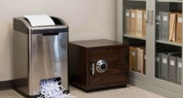 secure document management systems