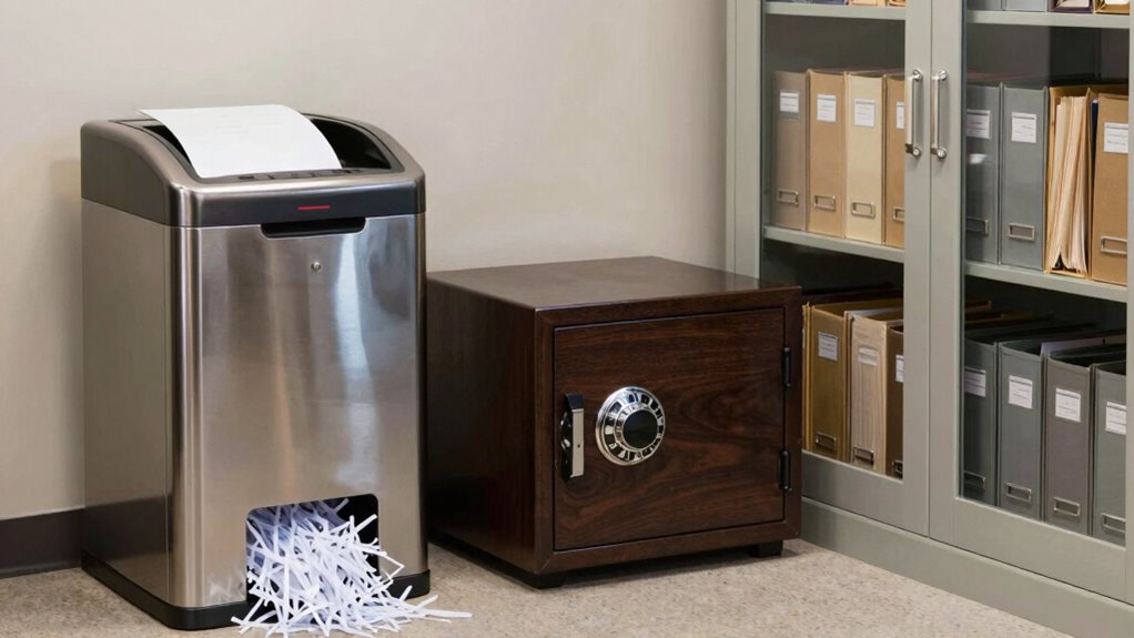 secure document management systems