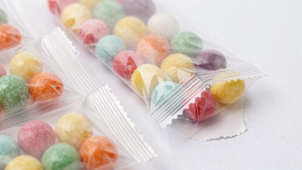 secure efficient product packaging