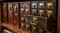 secure storage solutions