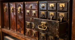 secure storage solutions