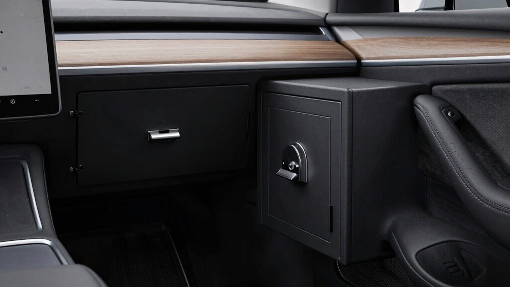 secure valuables protect privacy
