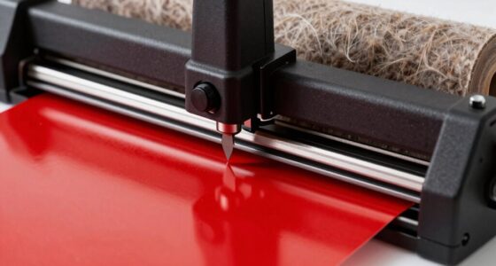 select the appropriate cutting machine