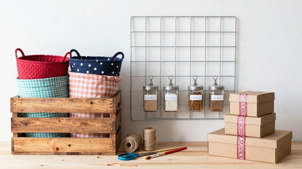 selecting durable safe materials