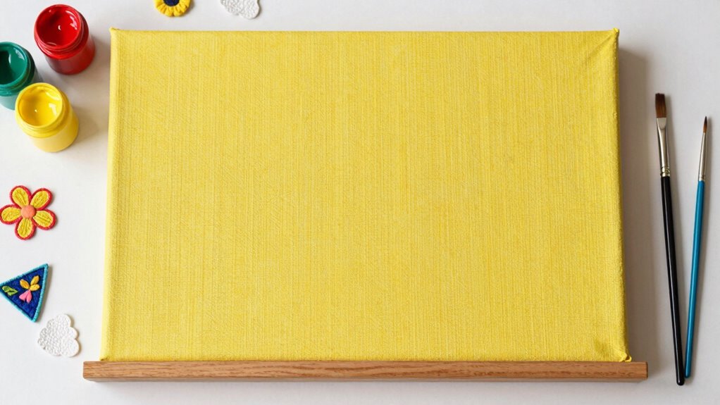selecting ideal diy canvas