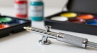 selecting simple airbrush systems
