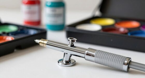 selecting simple airbrush systems