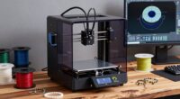 selecting the right 3d printer