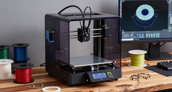 selecting the right 3d printer