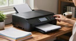 selecting your ideal printer