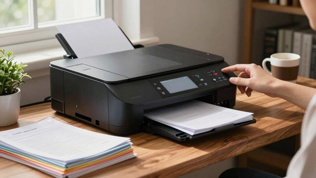selecting your ideal printer