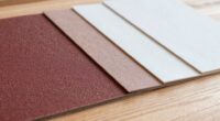 sequential sanding improves finish