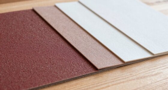 sequential sanding improves finish