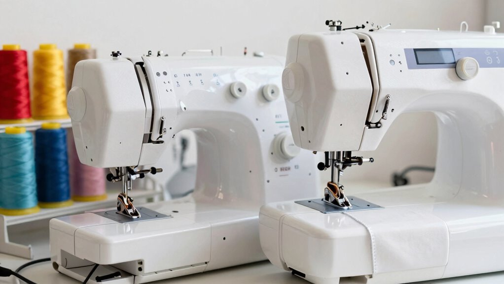 serger vs coverstitch comparison