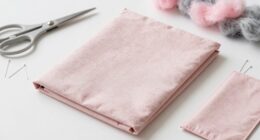 sew padded tablet sleeve