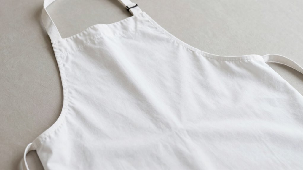 sew your minimalist apron