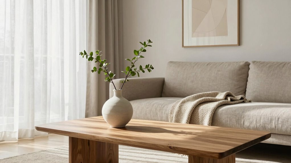 simple bold elegant accents