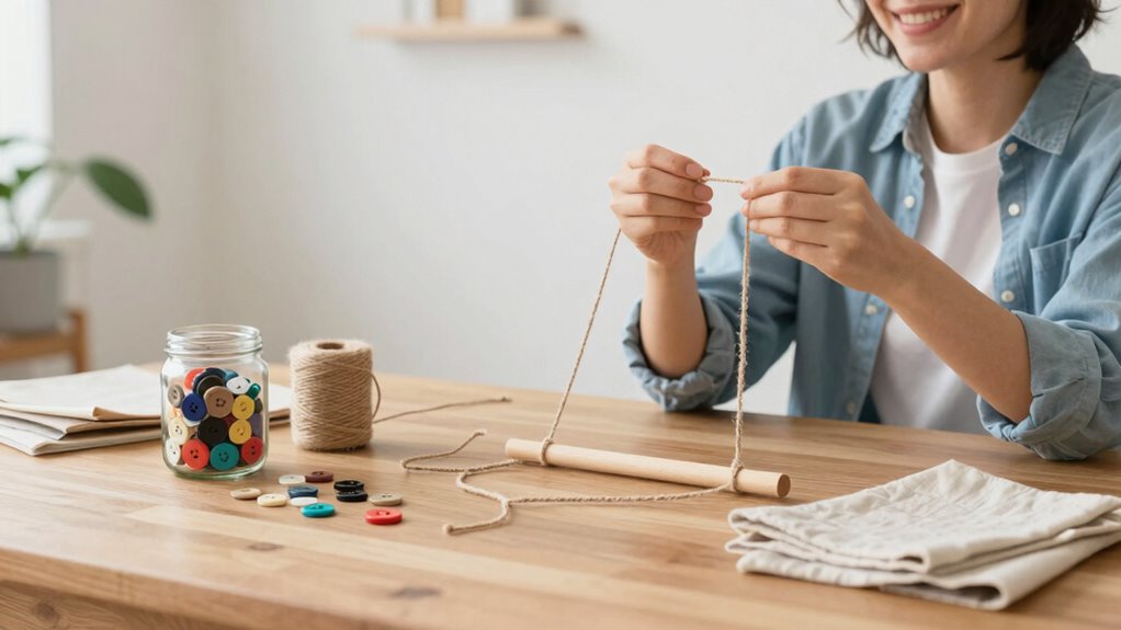 simple crafts for beginners