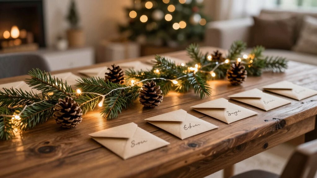 simple diy holiday decor