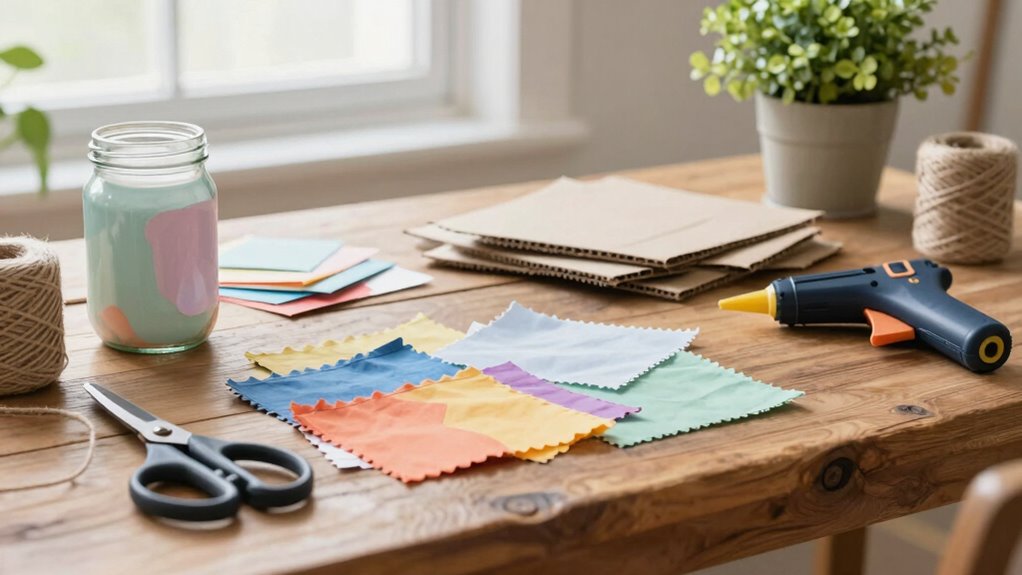 simple eco friendly upcycling ideas