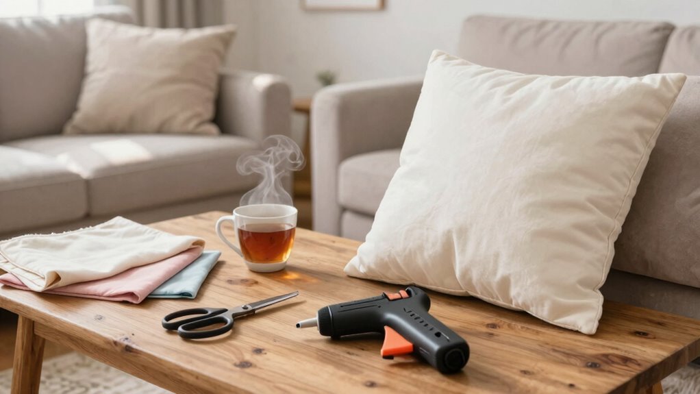 simple relaxing craft projects