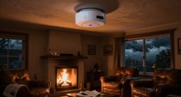 smart detectors enhance safety