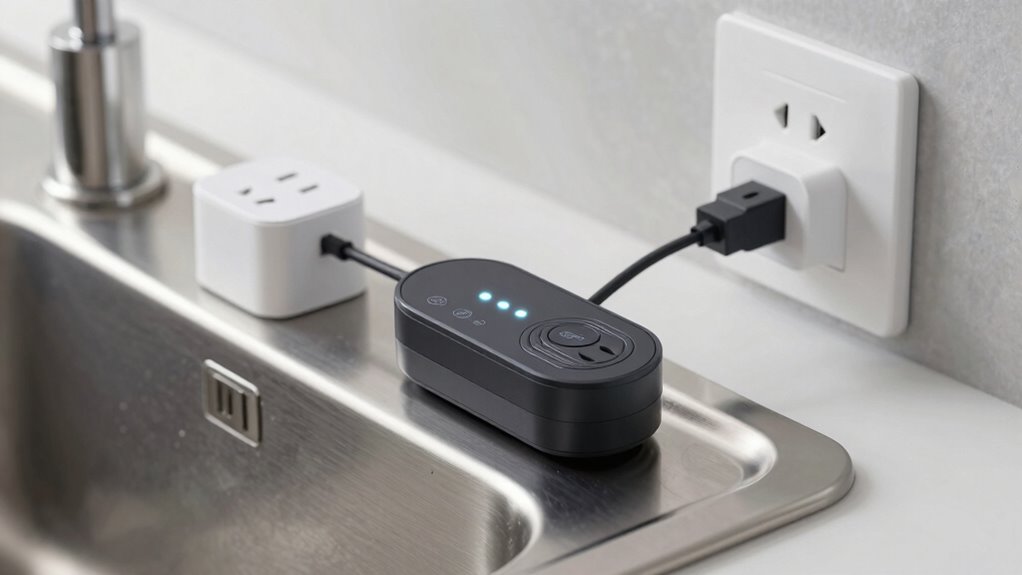 smart safety devices integration
