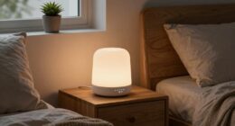 soothing sound therapy options