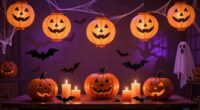 spooky halloween decorations ideas
