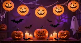 spooky halloween decorations ideas